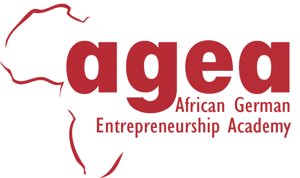 AGEA African German Entrepreneurship Academy